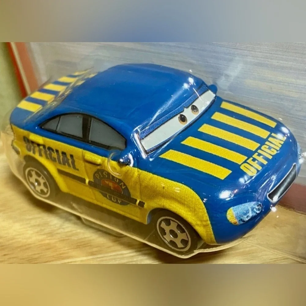 Disney pixar cars